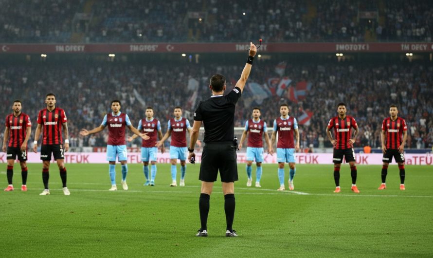 Arda Kardeşler’in İstifası ve Türk Futbolundaki Etkileri