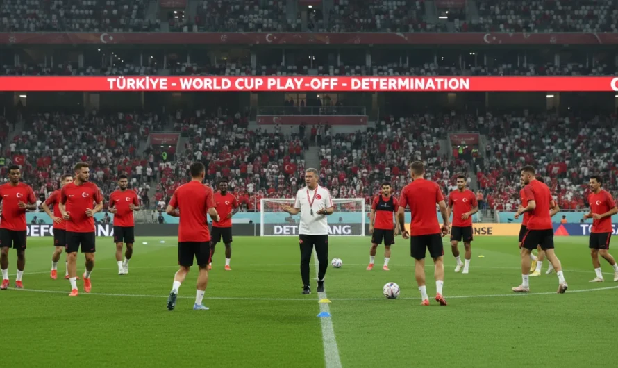 Milli Takımın 2026 Yolculuğu: Romanya Maçı Öncesi Kritik Detaylar