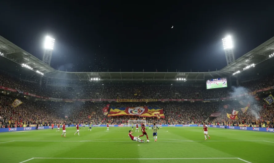 Şampiyonluk Yolunda Hata İstemeyen Ev Sahibi Sahaya İniyor