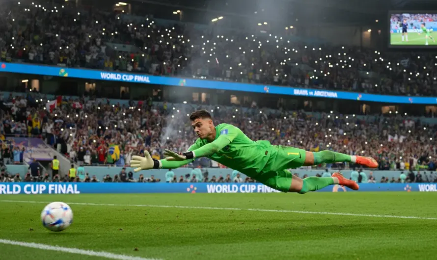 Futbolun Yıldız Kalecileri: Ederson ve Diğerleri