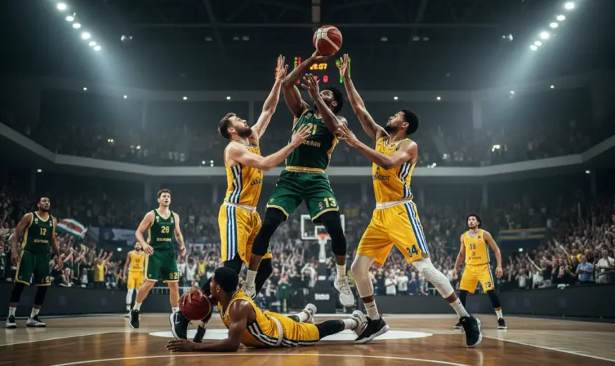 Kaunas Deplasmanında Fenerbahçe’yi Neler Bekliyor?