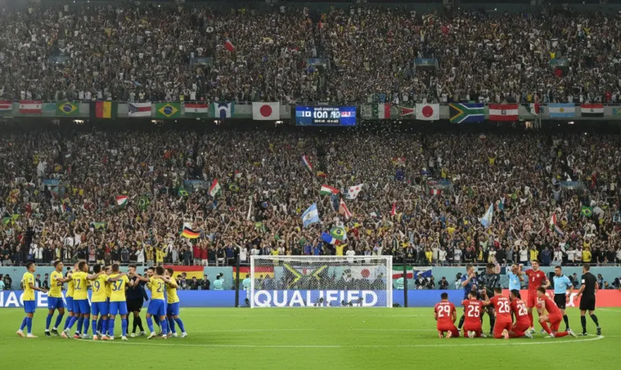 2026 FIFA Dünya Kupası Grup Analizi: Son 32’ye Kalanlar