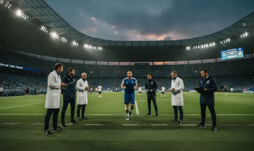 Beşiktaş’ta Kritik Marsilya Virajı: Trossard’ın Dönüşü Planları Değiştiriyor