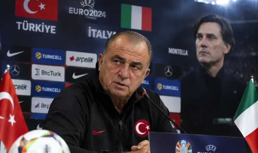 Fatih Terim’den Milli Takım Değerlendirmesi: Montella ve İtalya Analizi